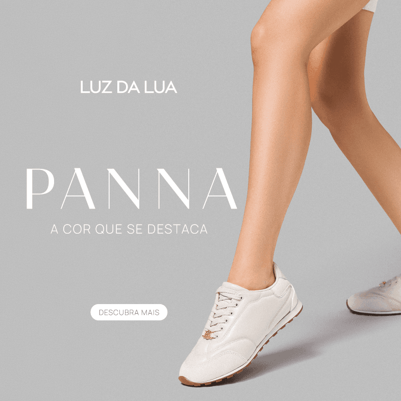 Tênis Panna